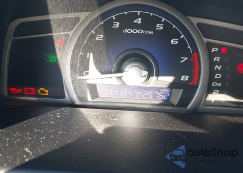 2007 Honda Civic Ex from USA, damaged, VIN 2HGFG12887H584072